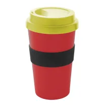 personalizowany kubek termiczny CreaCup