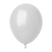 balon, pastelowe kolory CreaBalloon