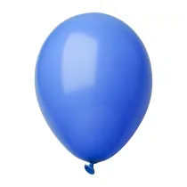 balon, pastelowe kolory CreaBalloon