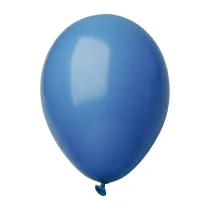 balon, pastelowe kolory CreaBalloon