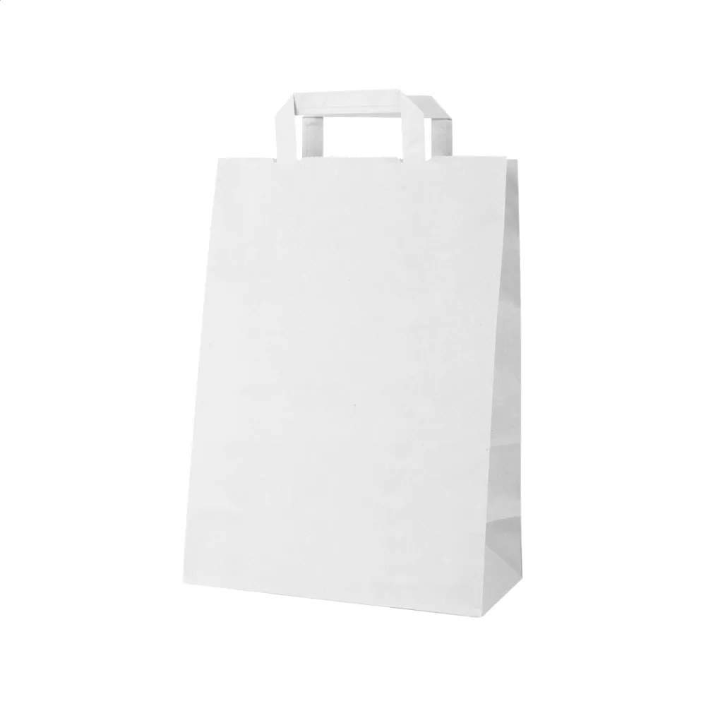 papierowa torba Boutique