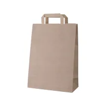 papierowa torba Boutique
