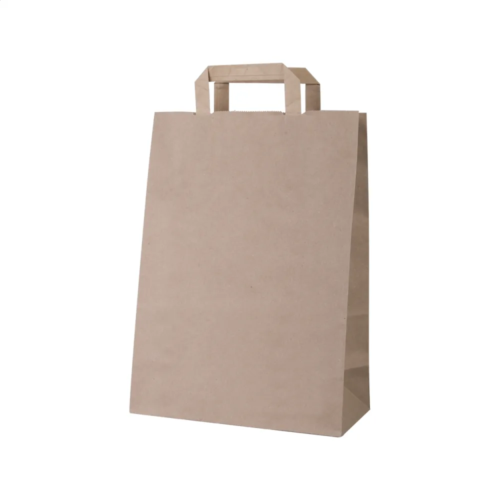 papierowa torba Boutique