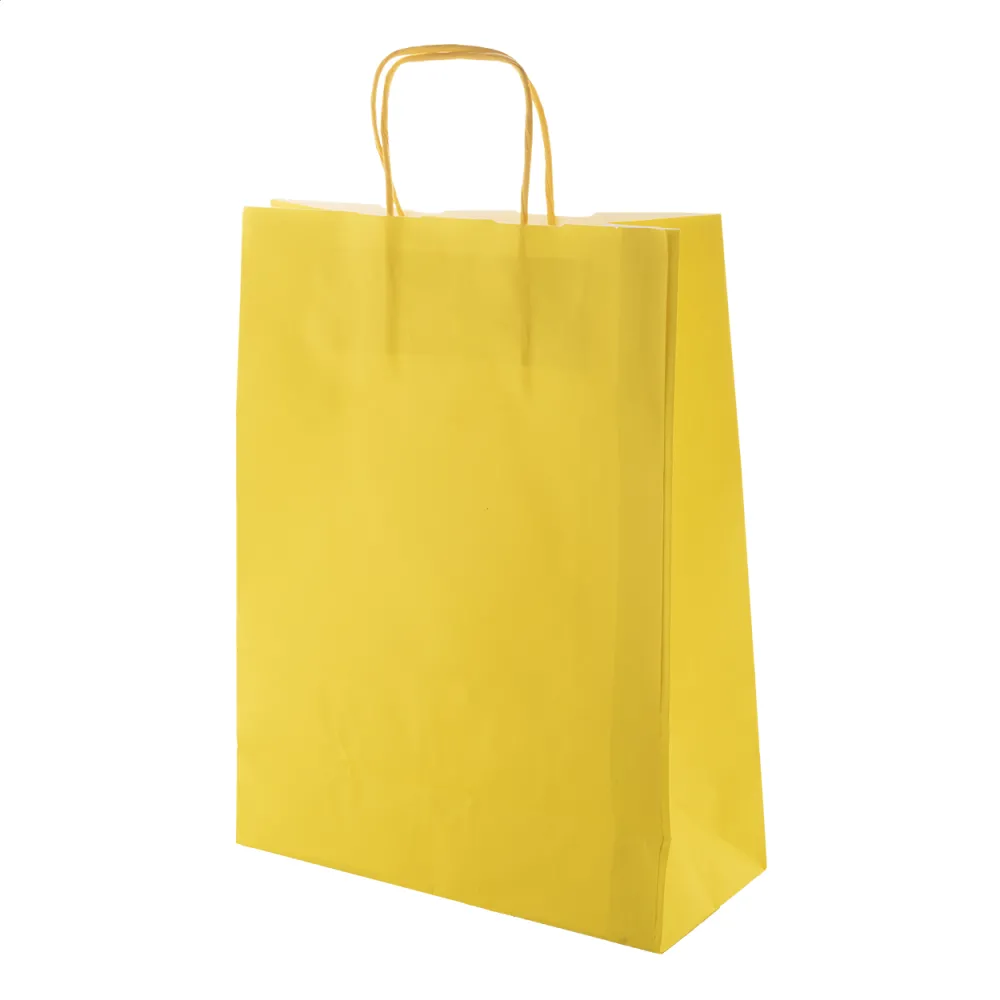 torba papierowa Mall