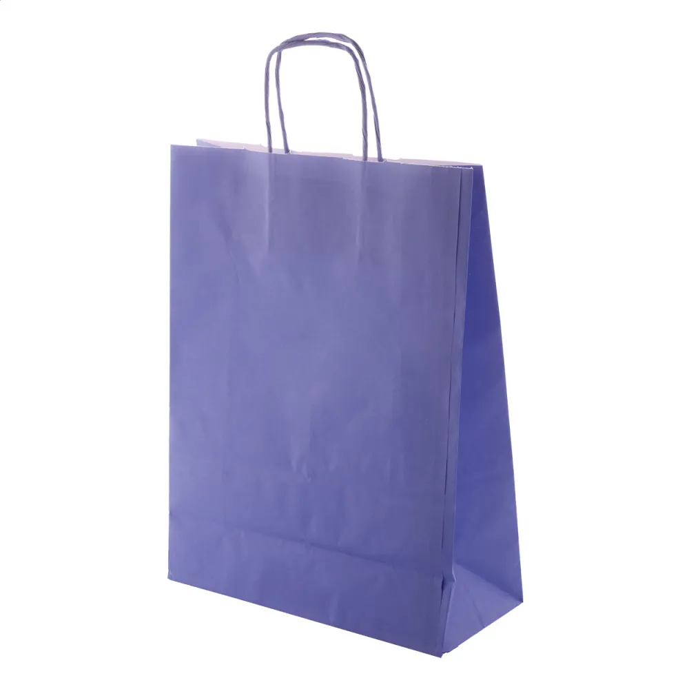 torba papierowa Mall
