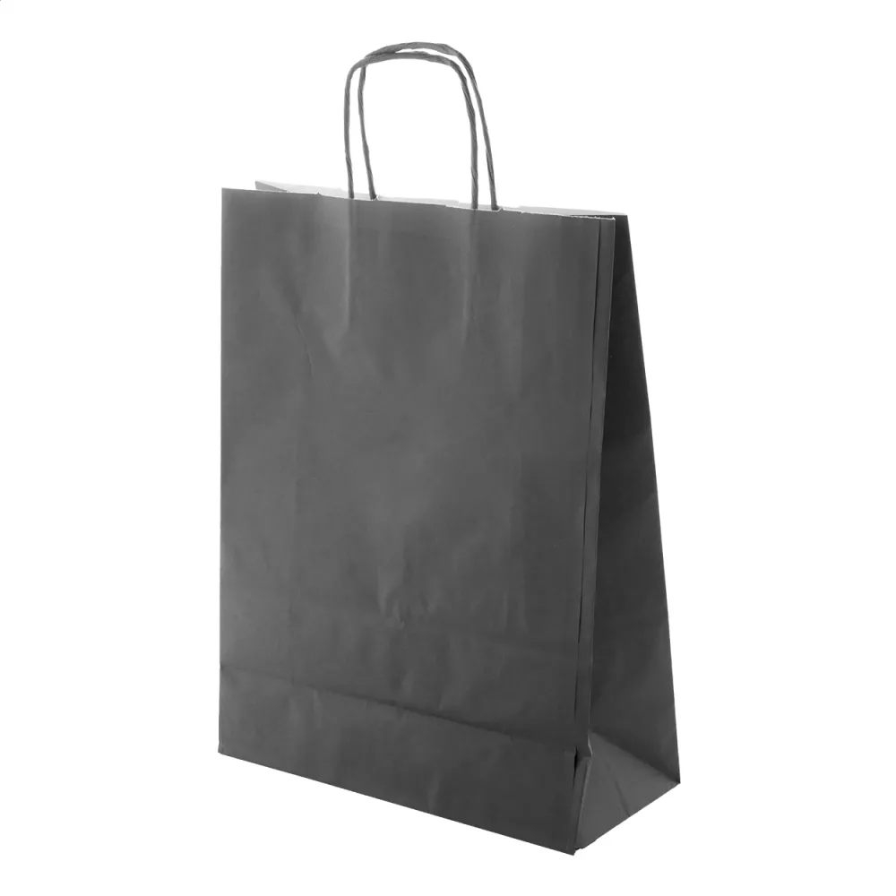 torba papierowa Mall