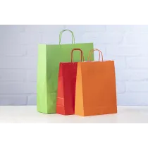 torba papierowa Store