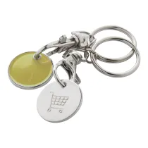 brelok Eurocoin