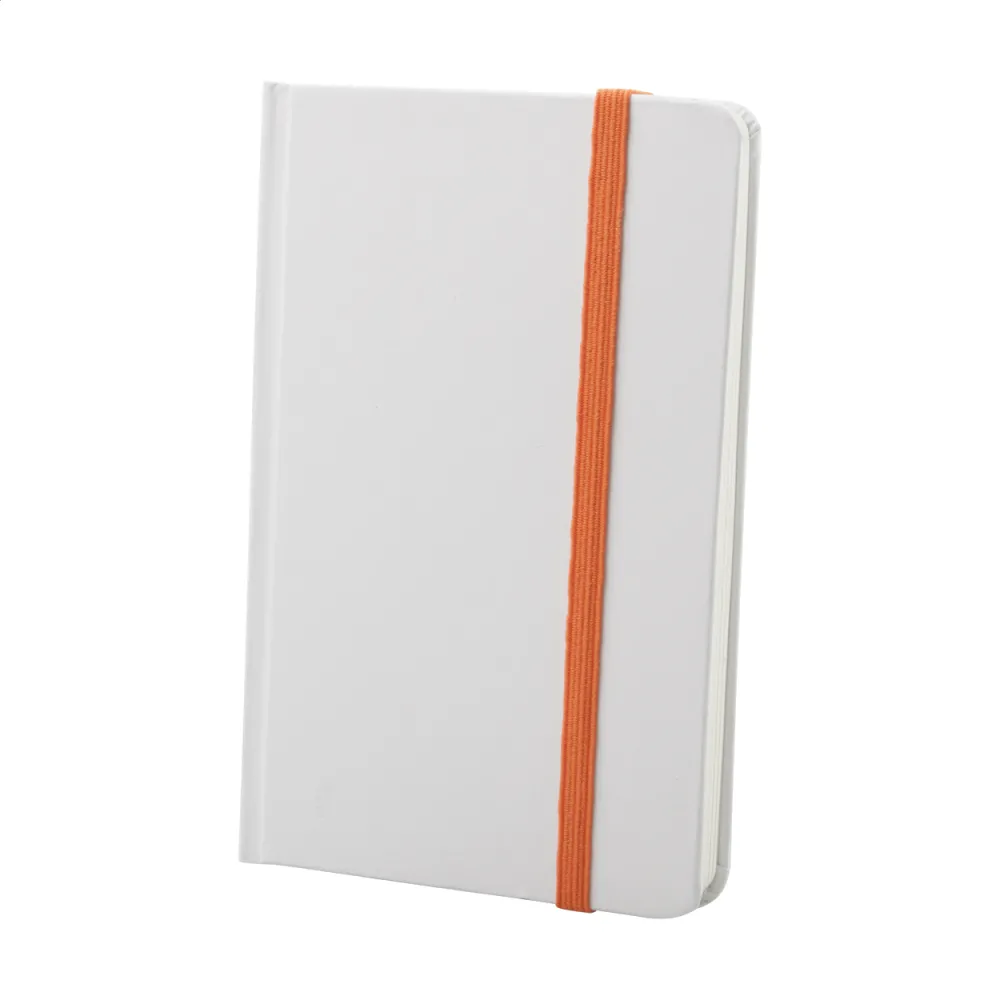 notes Pendula A6