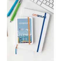 notes Pendula A6