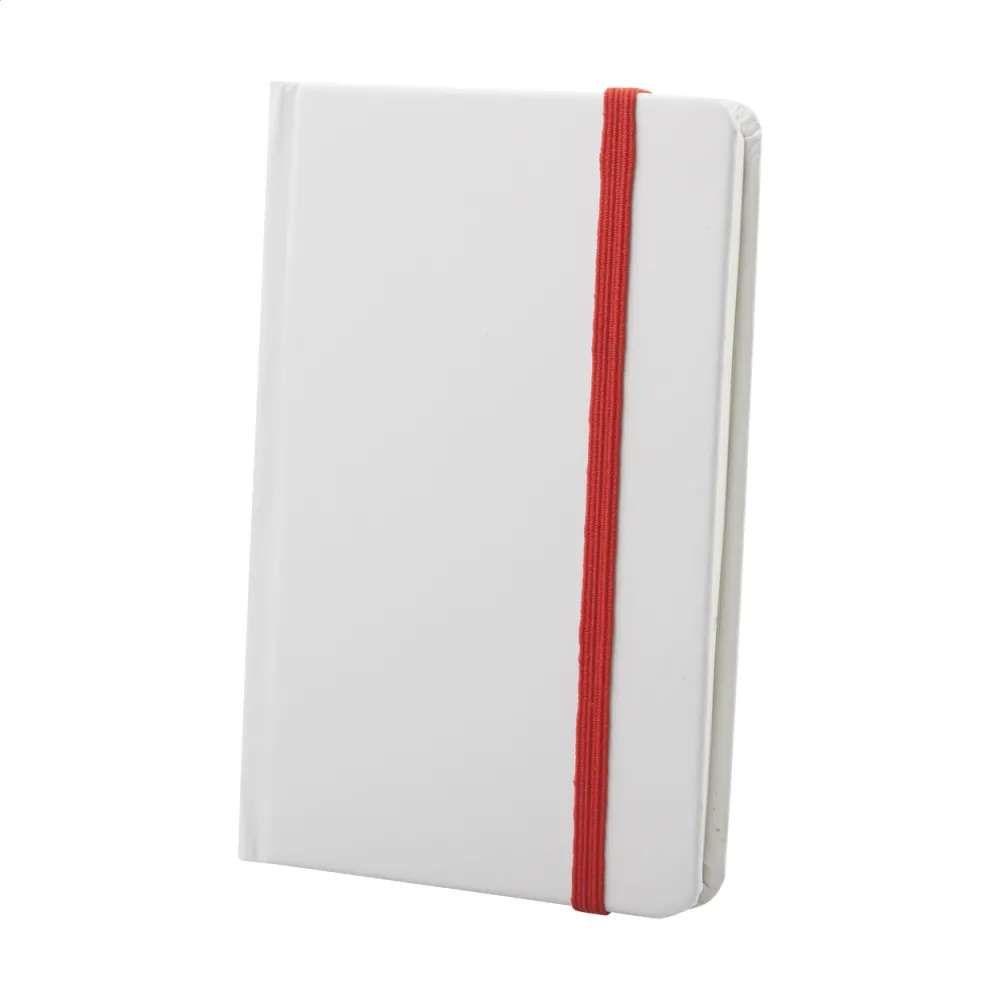 notes Pendula A6