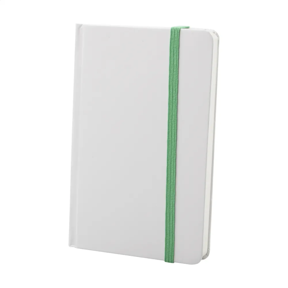 notes Pendula A6