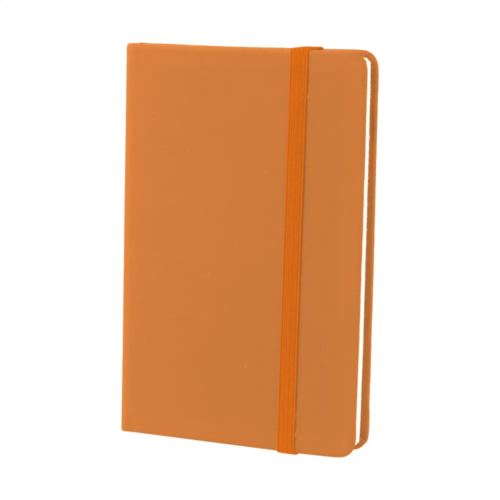 notes Nopuk Blank A6