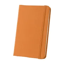 notes Nopuk Blank A6