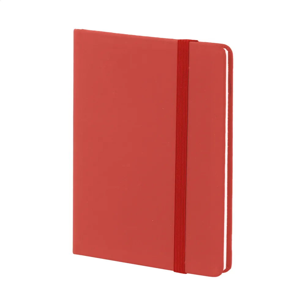 notes Nopuk Blank A6