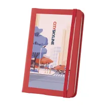 notes Nopuk Blank A6