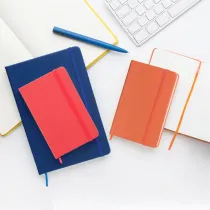 notes Nopuk Blank A6