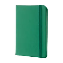 notes Nopuk Blank A6