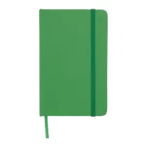 notes Nopuk Blank A6