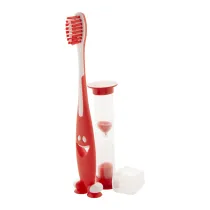 zestaw do zębów Toothie