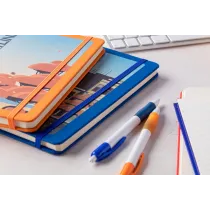 notes Nopuk Blank A5