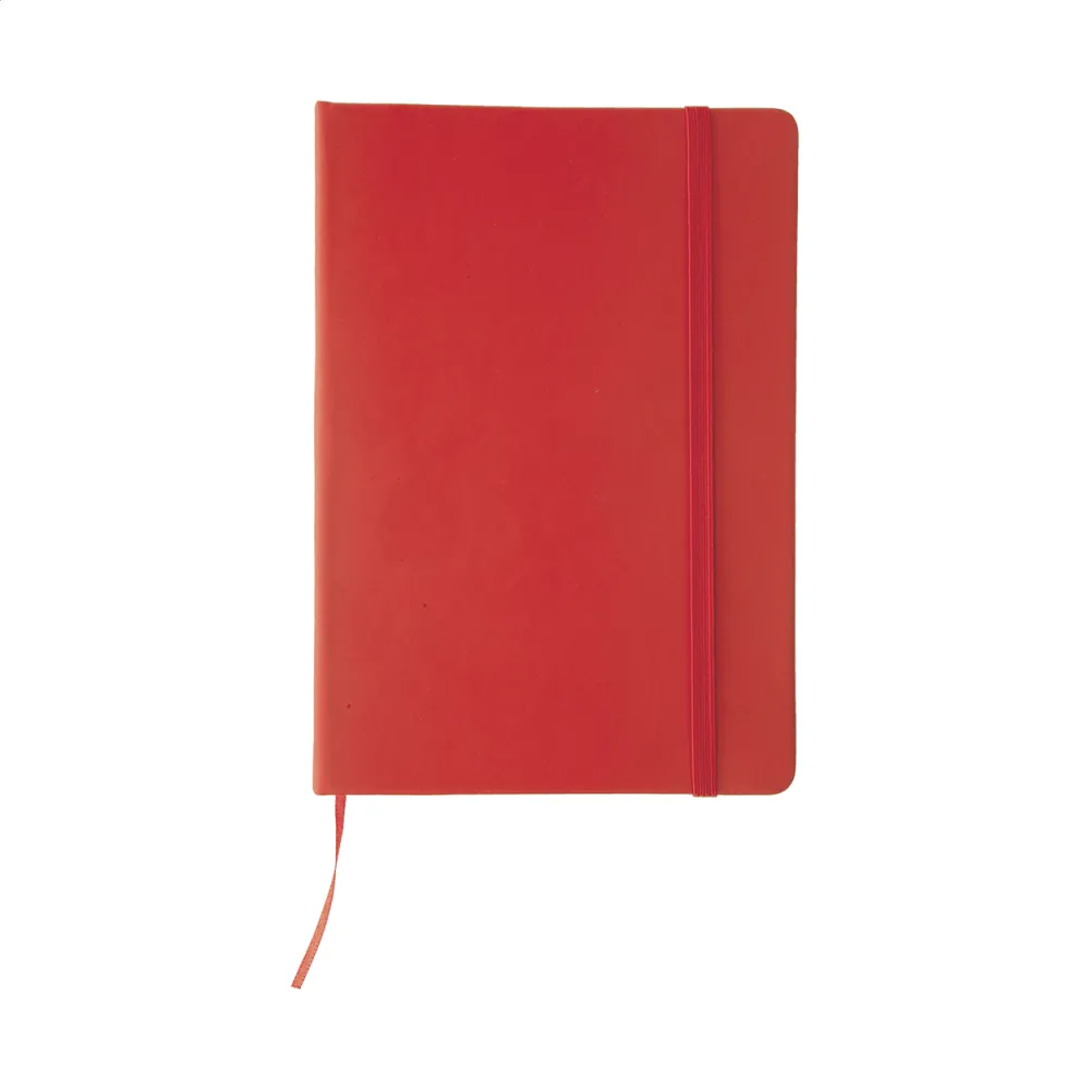 notes Nopuk Blank A5