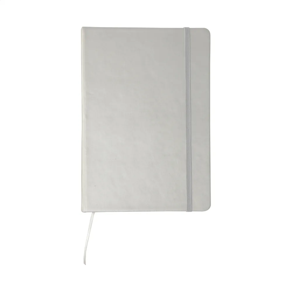 notes Nopuk Blank A5