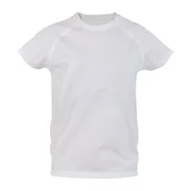 dziecięcy T-shirt sportowy Zeffer