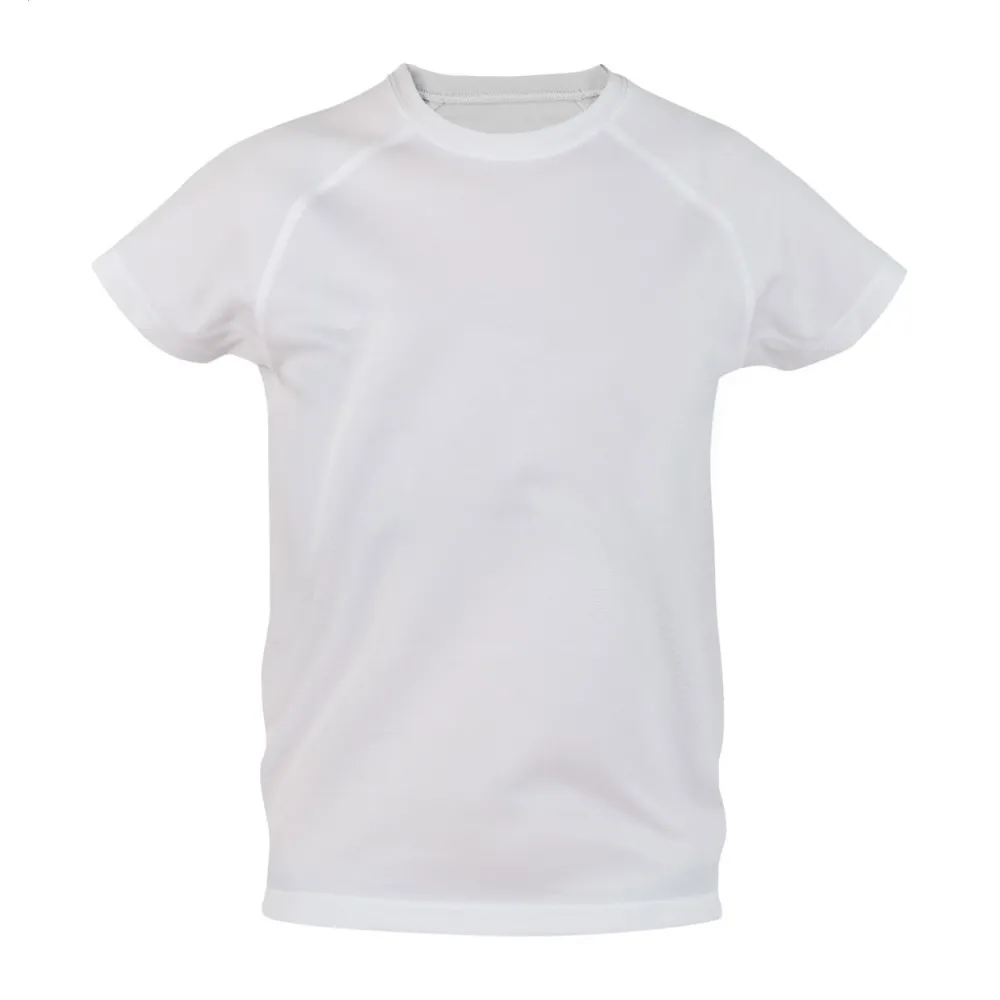 dziecięcy T-shirt sportowy Zeffer