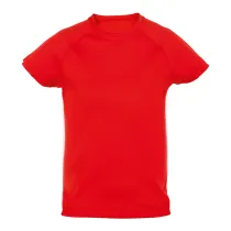 dziecięcy T-shirt sportowy Zeffer