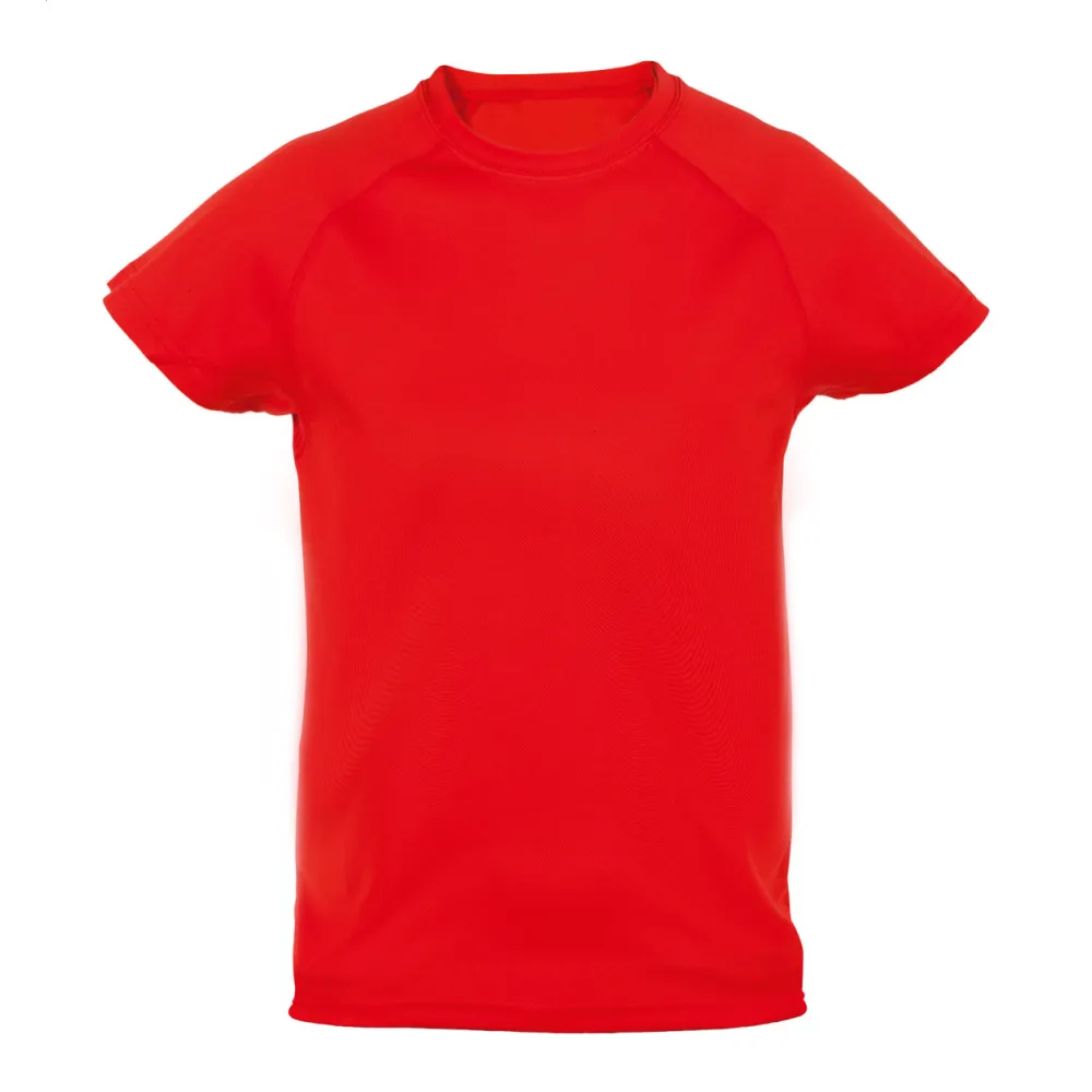 dziecięcy T-shirt sportowy Zeffer