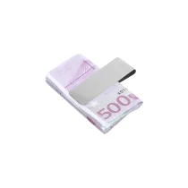 klip na banknoty Mercur