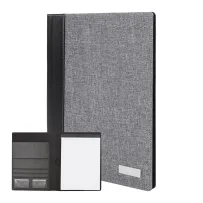 folder na dokumenty A4 Smokey A4