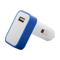 ładowarka samochodowa USB Waze