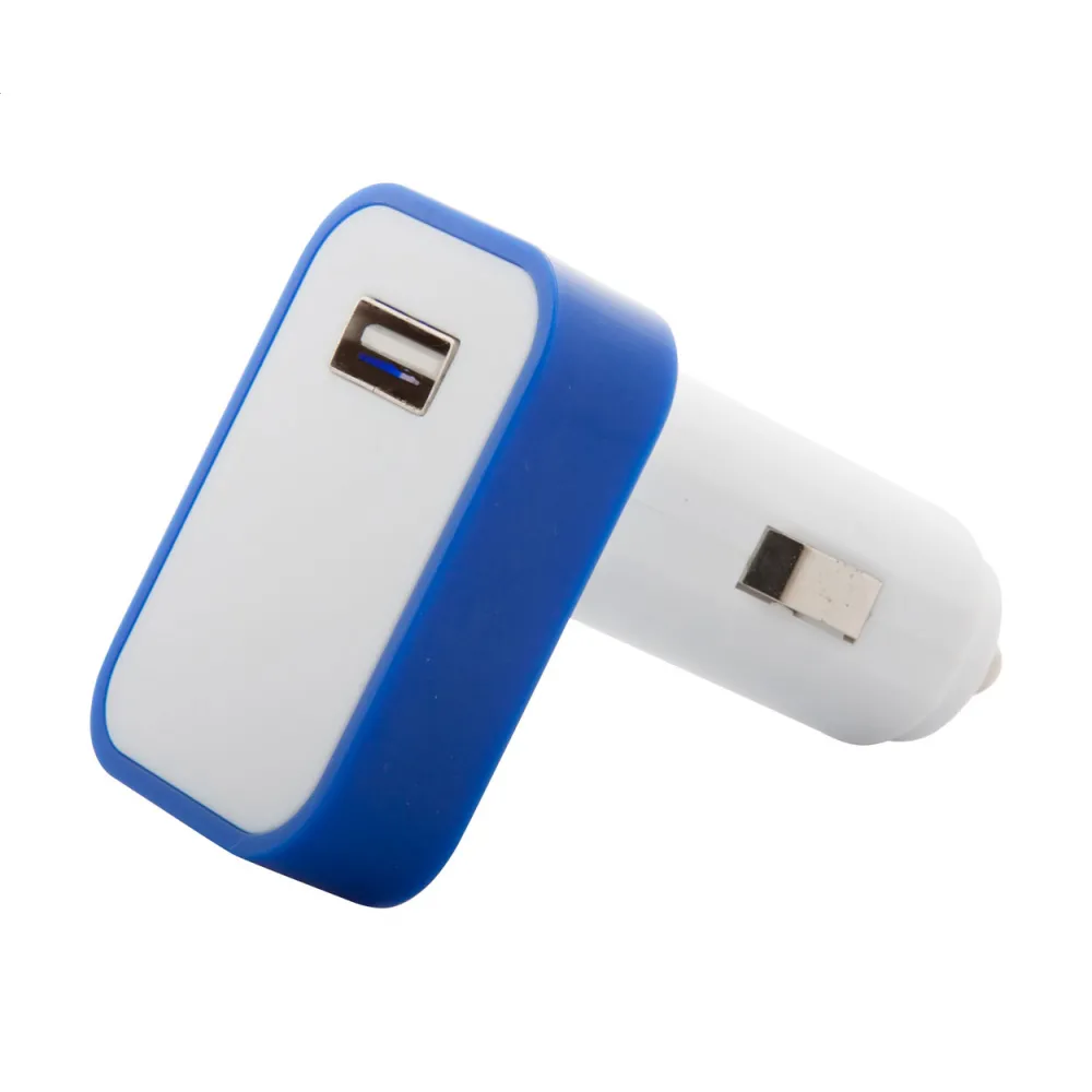 ładowarka samochodowa USB Waze