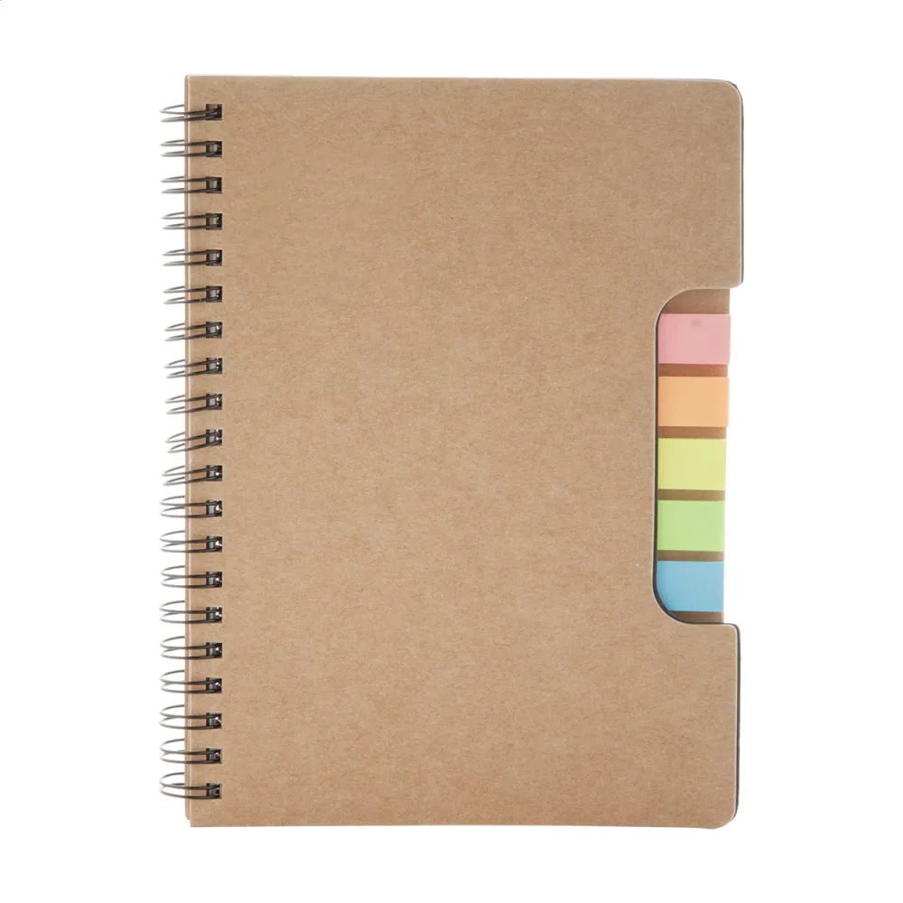 notes Seeky