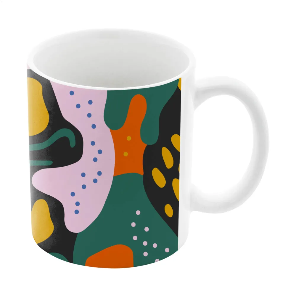 kubek sublimacyjny MultiColour