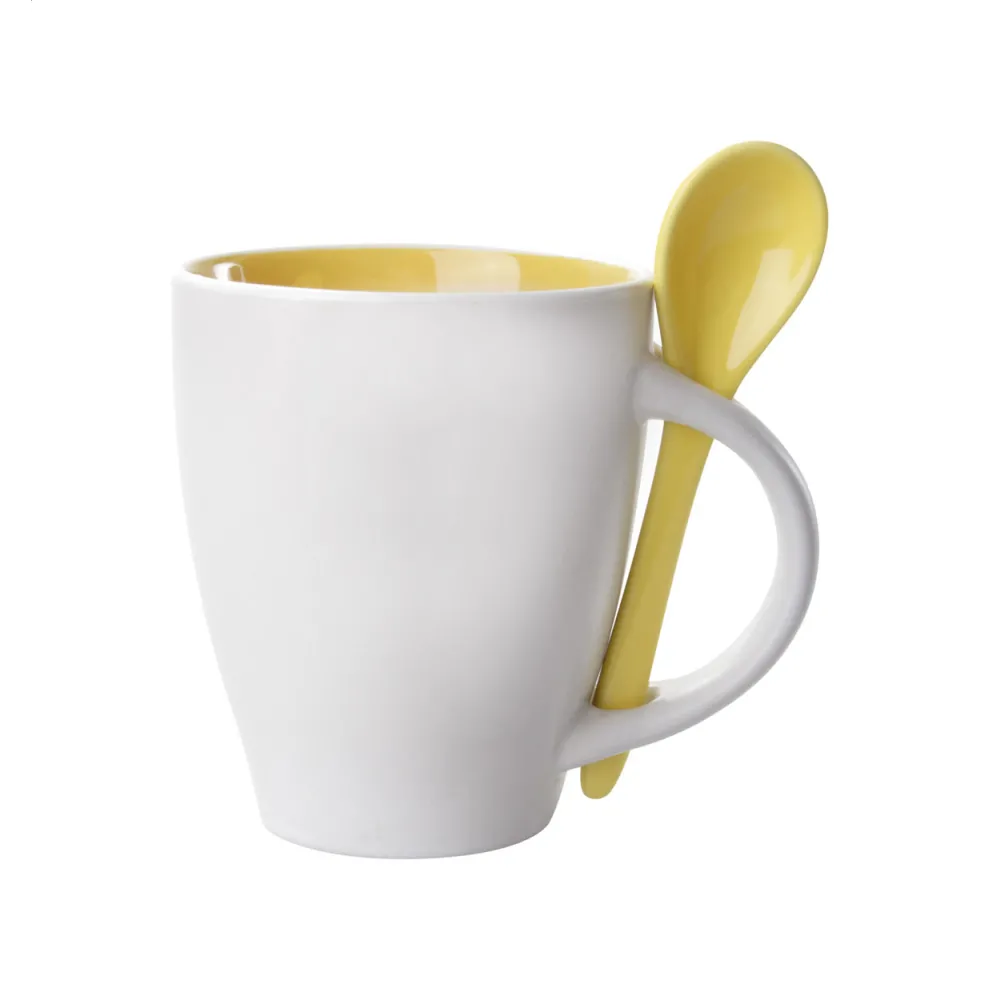 kubek Spoon