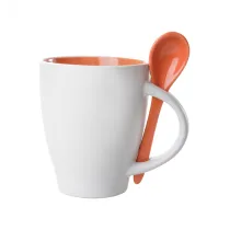 kubek Spoon