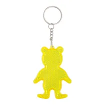 brelok odblaskowy Safebear