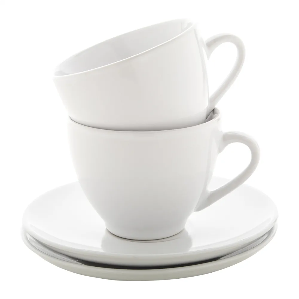 zestaw do cappucino Typica
