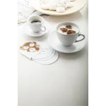 zestaw do cappucino Typica
