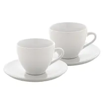 zestaw do cappucino Typica