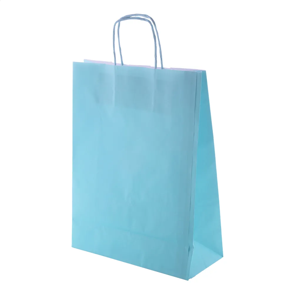 torba papierowa Mall