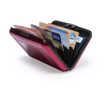 etui na karty Cardox