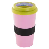 personalizowany kubek termiczny, uchwyt CreaCup