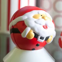 piłka antystresowa Santa Claus