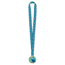 medal Subdal