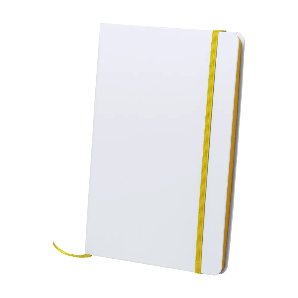 notes Pendula A5