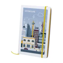 notes Pendula A5